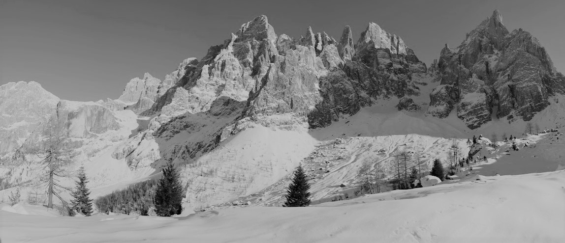 Natura  - Sport invernali  - Benessere