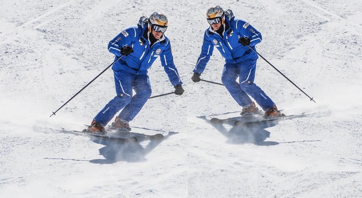 Competenze esperienze didattiche